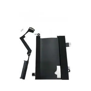 SATA SSD/HDD data cable for laptops with models 5400, 5401, 5410, 5411, E5400, E5401, E5410, E5411, 0M9XKG, 0V4765. SATA SSD/HDD data cable for laptops with models 5400, 5401, 5410, 5411, E5400, E5401, E5410, E5411, 0M9XKG, 0V4765.