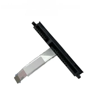 Products compatible with 15-DC 15-CE TPN-Q194 TPN-Q211 14V SATA HDD connector flexible cable 929561-001 DD0G3AHD001 Products compatible with 15-DC 15-CE TPN-Q194 TPN-Q211 14V SATA HDD connector flexible cable 929561-001 DD0G3AHD001