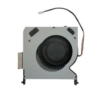 CPU cooling fan for laptops with 400 G6 and 800 G6 processors, model number TPN-Q072 L90295-001 DFS2009121E0T FM6J DC 12V. CPU cooling fan for laptops with 400 G6 and 800 G6 processors, model number TPN-Q072 L90295-001 DFS2009121E0T FM6J DC 12V.