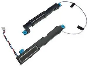 Replacement parts for left and right built-in speakers W3929 0W3929 PK230012Q00 for 5420 5421 5430 5431 E5420 E5421 Replacement parts for left and right built-in speakers W3929 0W3929 PK230012Q00 for 5420 5421 5430 5431 E5420 E5421