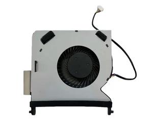CPU cooling fan BAZB0813R2UP003 DC 12V 0.6A for 400G6/800G6 L90295-001 laptops. CPU cooling fan BAZB0813R2UP003 DC 12V 0.6A for 400G6/800G6 L90295-001 laptops.