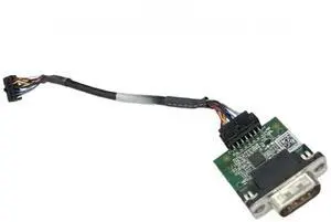 Replacement parts for 9-pin serial port boards for 600 G3 and 800 G3: 910325-001 902762-001 Replacement parts for 9-pin serial port boards for 600 G3 and 800 G3: 910325-001 902762-001