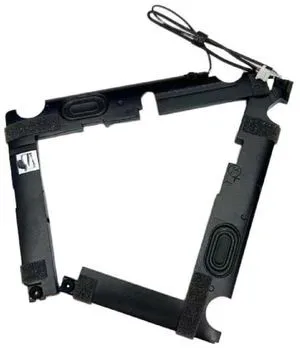 3520 E3520 Laptop Built-in Speaker Component 2R8WN 02R8WN 023.400NC.0001, Black 3520 E3520 Laptop Built-in Speaker Component 2R8WN 02R8WN 023.400NC.0001, Black
