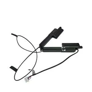 Left and right speaker set 8TP3F 08TP3F for 5410/7415 2-in-1 laptops - replacement parts Left and right speaker set 8TP3F 08TP3F for 5410/7415 2-in-1 laptops - replacement parts