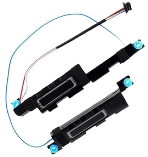 Built-in speakers CN-0K41DJ K41DJ 0K41DJ left/right speakers for laptops of models 5520, 5521, 3560, and 3561. Built-in speakers CN-0K41DJ K41DJ 0K41DJ left/right speakers for laptops of models 5520, 5521, 3560, and 3561.
