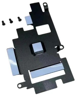 M920X, M720Q, M920Q, P330 Tiny5 models with aluminum heatsinks M920X, M720Q, M920Q, P330 Tiny5 models with aluminum heatsinks