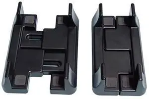 Mini PC tower stand is a universal stand for vertically mounting small PC towers (35mm-67mm). Mini PC tower stand is a universal stand for vertically mounting small PC towers (35mm-67mm).