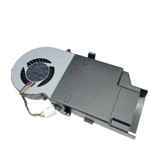Suitable for 3080, 5080, 7080, T3240 PVB070E12H-P01 DC12V 0.9A 4-pin CPU cooling fan 0C5T4N C5T4N Suitable for 3080, 5080, 7080, T3240 PVB070E12H-P01 DC12V 0.9A 4-pin CPU cooling fan 0C5T4N C5T4N