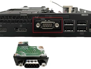 906312-001 Display Port Connector for 400/600/800/G3/G4/G5 906312-001 Display Port Connector for 400/600/800/G3/G4/G5