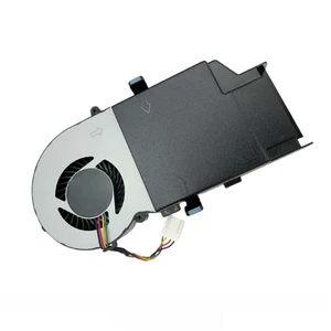 Suitable for 3080, 5080, 7080, T3240 PVB070E12H-P01 DC12V 0.9A 4-pin CPU cooling fan 0C5T4N C5T4N Suitable for 3080, 5080, 7080, T3240 PVB070E12H-P01 DC12V 0.9A 4-pin CPU cooling fan 0C5T4N C5T4N