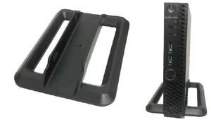 Vertical stand bases for mini PCs (3040M, 7040M, 7050M, 7060M, 3090M, 3000M) Vertical stand bases for mini PCs (3040M, 7040M, 7050M, 7060M, 3090M, 3000M)