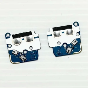 One pair of pad buttons for 2 controller modules, with Bluetooth compatible joystick M1007992-004 One pair of pad buttons for 2 controller modules, with Bluetooth compatible joystick M1007992-004