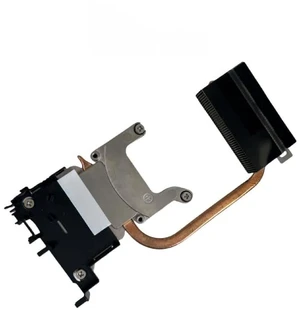 Tiny3 M900 M700 M6600Q Heatsink Fan Copper Pipe 00KT154 Tiny3 M900 M700 M6600Q Heatsink Fan Copper Pipe 00KT154