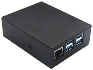 The 587B enclosure is suitable for the BPI-M5 metal-cased CPU cooler passive heatsink. The 587B enclosure is suitable for the BPI-M5 metal-cased CPU cooler passive heatsink.