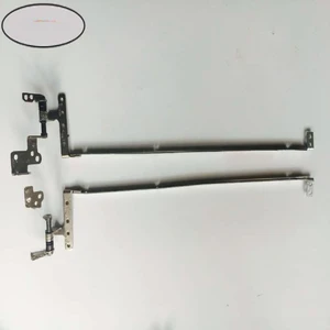 Y500, Y510, Y510P laptop LCD screen left and right hinges Y500, Y510, Y510P laptop LCD screen left and right hinges