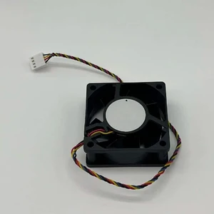 Suitable for AFB0612EH 6CM 12V 0.48A 6025 four-wire ball bearing cooling fan Suitable for AFB0612EH 6CM 12V 0.48A 6025 four-wire ball bearing cooling fan