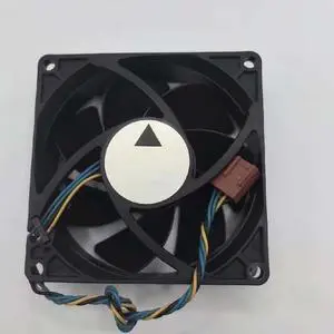 AFB0812SH-9N07 8cm/80mm 8025 12V 0.51A Computer Motherboard CPU 4-pin PWM High Airflow Air Cooling Fan AFB0812SH-9N07 8cm/80mm 8025 12V 0.51A Computer Motherboard CPU 4-pin PWM High Airflow Air Cooling Fan