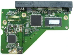 Laptop hard drive board 2060-771698-002 P2 hard drive circuit board Laptop hard drive board 2060-771698-002 P2 hard drive circuit board