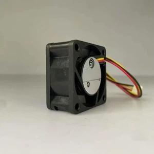 Suitable for PL42B12HH-1 12V DC 0.18A three-wire cooling fan 4020 4CM Suitable for PL42B12HH-1 12V DC 0.18A three-wire cooling fan 4020 4CM