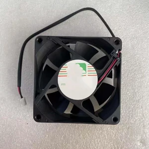 MGA7012MR-A25 Server Cooling Fan DC 12V 0.17A 70x70x25mm Dual-wire MGA7012MR-A25 Server Cooling Fan DC 12V 0.17A 70x70x25mm Dual-wire