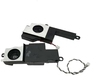 Built-in speakers (left/right channels) for NP510R5E, NP470R5E, NP370R5E, NP450R5V BA96-06408A/06407A Built-in speakers (left/right channels) for NP510R5E, NP470R5E, NP370R5E, NP450R5V BA96-06408A/06407A