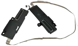 Replacement part for the built-in speaker assembly 71W16 071W16 PK23000YC00 for 7400 9410 2-in-1 laptops. Replacement part for the built-in speaker assembly 71W16 071W16 PK23000YC00 for 7400 9410 2-in-1 laptops.