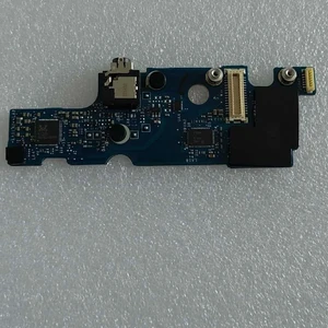 5510 15 9550 Audio Jack Board LS-C361P CN-0P1GM9 P1GM9 5510 15 9550 Audio Jack Board LS-C361P CN-0P1GM9 P1GM9