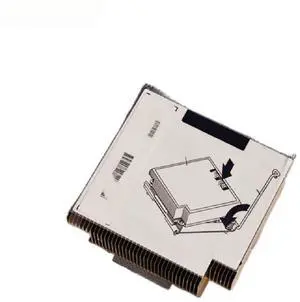 Cooler for X3550 M2, X3550 M3, X3650 M2, X3650 M3, X3550M2 49Y5341, 49Y4820 server CPUs Cooler for X3550 M2, X3550 M3, X3650 M2, X3650 M3, X3550M2 49Y5341, 49Y4820 server CPUs