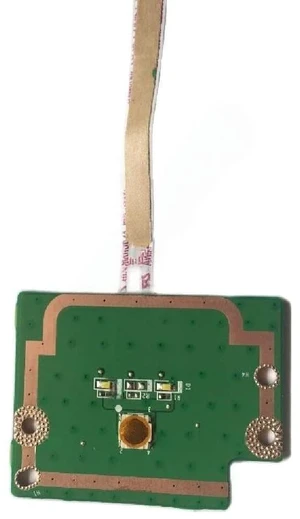 Power button board cable for N7010 GK80F 0GK80F DA0UM9PB6D0 Power button board cable for N7010 GK80F 0GK80F DA0UM9PB6D0