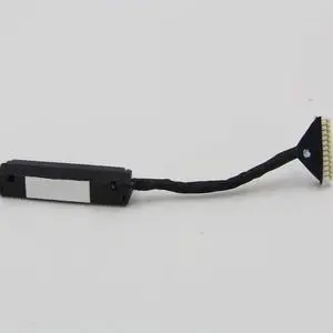 Laptop hard drive connection cable, compatible with RF410, RF411, RF510, RF511, RF710, RF711, RC530, and RC730 laptop hard drives, model BA39-01106B. Laptop hard drive connection cable, compatible with RF410, RF411, RF510, RF511, RF710, RF711, RC530, and RC730 laptop hard drives, model BA39-01106B.