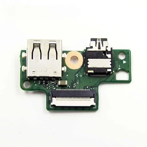 Audio USB port board for E5-575 and E5-532 DA0ZABTB6D0 Audio USB port board for E5-575 and E5-532 DA0ZABTB6D0