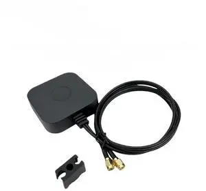 Wireless network card antenna for 3060, 5060, and 7060, dual-band WiFi receiver, SMA internal aperture antenna 917H1 0917H1 Wireless network card antenna for 3060, 5060, and 7060, dual-band WiFi receiver, SMA internal aperture antenna 917H1 0917H1