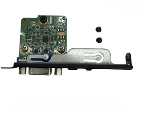 M720Q M920Q M920X P330 P340 P350 P360 M90Q M70Q M80Q M75Q VGA Interface Board DP to VGA 01AJ935 M720Q M920Q M920X P330 P340 P350 P360 M90Q M70Q M80Q M75Q VGA Interface Board DP to VGA 01AJ935