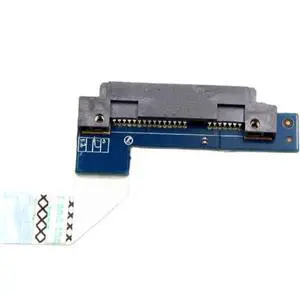 Hard drive motherboard connector Q1VZC LS-8943P for C710 with flexible cable Hard drive motherboard connector Q1VZC LS-8943P for C710 with flexible cable