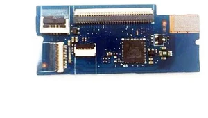 Keyboard connector for laptops 15 9550 9560 9570 5510 5520 5530 M5510 0X5G92 X5G92 Keyboard connector for laptops 15 9550 9560 9570 5510 5520 5530 M5510 0X5G92 X5G92