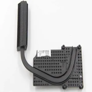CPU cooler for laptops with 8460P, 8460W, and 6460B processors, model number: 642766-001 CPU cooler for laptops with 8460P, 8460W, and 6460B processors, model number: 642766-001