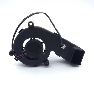 Cooling fan BUB0612HB 12V 0.12A for D825MX projector lamps. Cooling fan BUB0612HB 12V 0.12A for D825MX projector lamps.