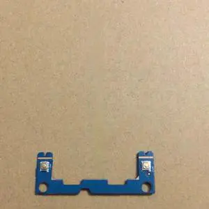 Touchpad/mouse button board (with connecting cable) for 15s-DU 15-DW 250 255 G8 Touchpad/mouse button board (with connecting cable) for 15s-DU 15-DW 250 255 G8