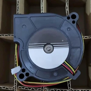 D06F-12B3S1 6cm 6025 60mm 12V 0.33A Three-wire turbine blower cooling fan D06F-12B3S1 6cm 6025 60mm 12V 0.33A Three-wire turbine blower cooling fan