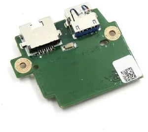 Ethernet USB 3.0 connector board CN-0F15HR DA0R09PC6F1 0F15HR F15HR for 17R 5720 7720 Ethernet USB 3.0 connector board CN-0F15HR DA0R09PC6F1 0F15HR F15HR for 17R 5720 7720