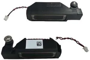 Built-in speakers for M710Q, M910Q, M720Q, M920Q, M920X, P320, P330 (00XL316) Built-in speakers for M710Q, M910Q, M720Q, M920Q, M920X, P320, P330 (00XL316)