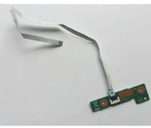 Power button board and connecting cable for X550 X550V X550C X550CC X550CA X550VC X550VB A550V Power button board and connecting cable for X550 X550V X550C X550CC X550CA X550VC X550VB A550V