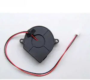 Blower for HB5015H12S-X DC 12V 0.18A 50x50x15mm dual-line server Blower for HB5015H12S-X DC 12V 0.18A 50x50x15mm dual-line server
