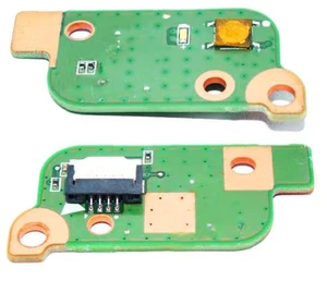 Power button switch board for 450 G3 827035-001 DA0X63PB6F0 Power button switch board for 450 G3 827035-001 DA0X63PB6F0