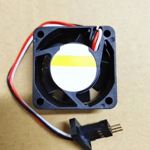 Inverter 9WF0424F6D03 A90L-0001-0507#A 24V 0.076A 4cm 4020 Suitable for fans, with plug Inverter 9WF0424F6D03 A90L-0001-0507#A 24V 0.076A 4cm 4020 Suitable for fans, with plug