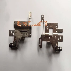 LED hinges (left + right) for laptop LCD screens of X551, X551M, X551MA, X551MAV, X551C, X551CA, X551SL, and D550MA models. LED hinges (left + right) for laptop LCD screens of X551, X551M, X551MA, X551MAV, X551C, X551CA, X551SL, and D550MA models.