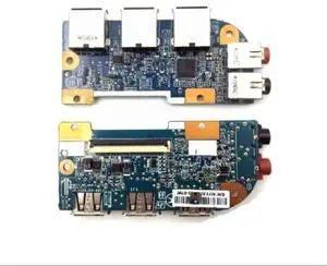 Suitable for the IFX-565 series IFX565 USB audio sound card M960 Suitable for the IFX-565 series IFX565 USB audio sound card M960
