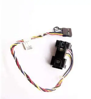 0KCRV8 KCRV8 Power Switch On/Off Button LED Assembly for 620 (MT) 0KCRV8 KCRV8 Power Switch On/Off Button LED Assembly for 620 (MT)