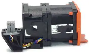 02X0NG 14VG6 GFC0412DS F1YN7 0F1YN7 Cooling Fan for Server R620 R630 02X0NG 14VG6 GFC0412DS F1YN7 0F1YN7 Cooling Fan for Server R620 R630