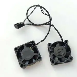 Suitable for PLA03010B12H 3010 12V 0.12A 3CM ultra-quiet dual ball bearing cooling fan Suitable for PLA03010B12H 3010 12V 0.12A 3CM ultra-quiet dual ball bearing cooling fan